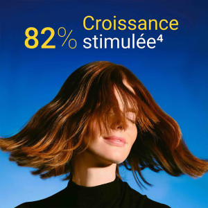 Le Super Sérum Revitalisant Fortifiant Formule Avancée Le Super Sérum Revitalisant Fortifiant Formule Avancée